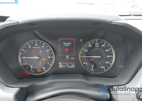 2024 Subaru Crosstrek Sport из США, поврежденный, VIN 4S4GUHF6XR3778150